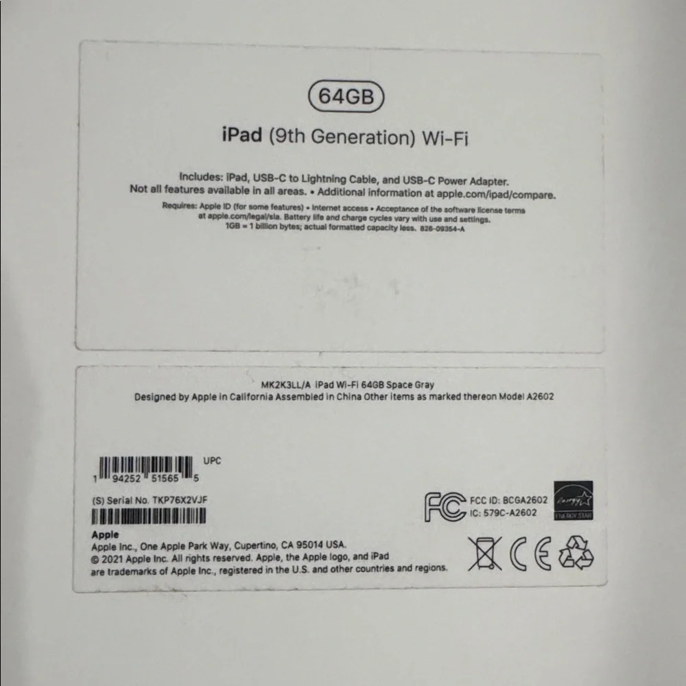 Apple Tablet